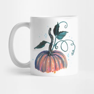 Magic Pumpkin Mug